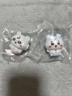 ちいかわベイビー　ミニソフビフィギュア