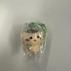 【新品】ちいかわ　マスコットつきビスケット くりまんじゅう