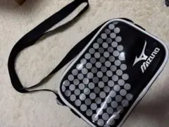 ミズノショルダーバッグ