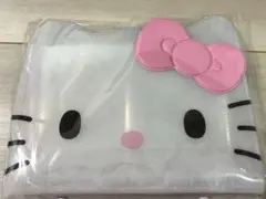正規品　I Love Hello Kitty バインダー ハローキティ