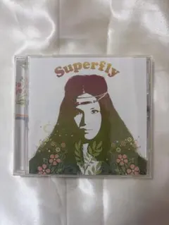 Superfly CD アルバム