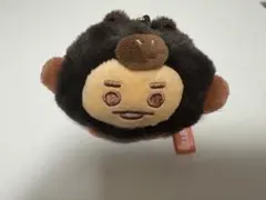 BT21 ベビー マスコット ETO馬　SHOOKY 日本限定