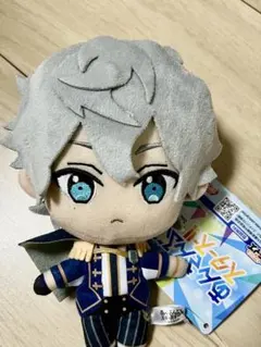 あんさんぶるスターズ！あんスタ ぬいぐるみ 新衣装 Knights 瀬名泉
