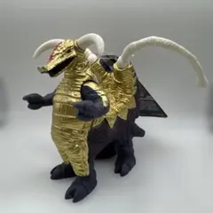 当時物 レッドバロン ヒリュウ 飛龍 宣弘社 ブルマァク ソフビ - メルカリ