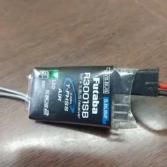 r1② 新品未使用 フタバ R314SB-E 受信機 レシーバー - メルカリ