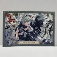 アイナナ 10周年 ポストカード 亥清悠