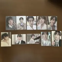 2026年最新】bts jin トレカの人気アイテム - メルカリ
