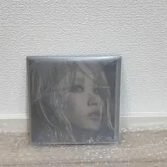 LE SSERAFIM CRAZY compact盤 チェウォン CD