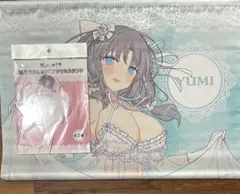 雪泉 等身大タペストリー WEBくじ 閃乱カグラ 6パイ目 A-1賞 雪泉 等身大タペストリー WEBくじ 閃乱カグラ 6パイ目 A-1賞 - メルカリ