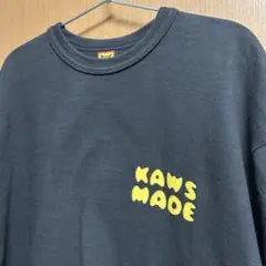 kaws Tシャツ