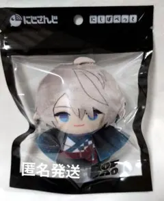 にじさんじ にじぱぺっと 甲斐田晴ROF-MAO