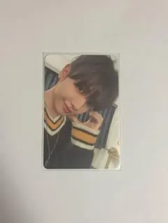 2025年最新】ジェヒョン トレカ boynextdoorの人気アイテム