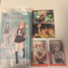 プロセカ　望月穂波　まとめ