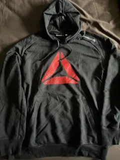 Reebok Oneシリーズ　フーディ&パンツ&ショーツ3点セットアップ