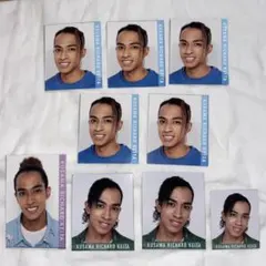 Myojo デタカ 草間リチャード敬太