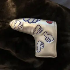 パター　カバー