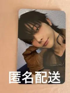 &TEAM btw 香港 VVIP 入場特典 ニコラス - メルカリ