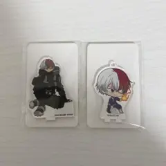 僕のヒーローアカデミア　轟焦凍　2点セット