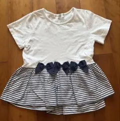 moo non non Tシャツ 130サイズ