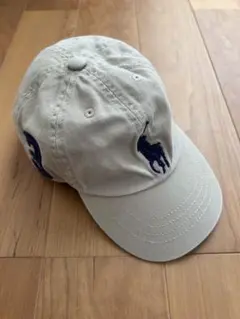 POLO Ralph Lauren キッズ キャップ 帽子 2〜4歳のサムネイル