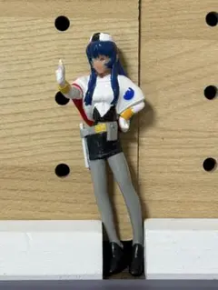 HG 機動戦艦ナデシコ　ミスマル・ユリカ