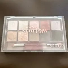 CLIO PRO EYE PALETTE 20 LAZY SOFT PAW