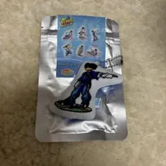 nct wish ユウシ　POPUP クッションキーホルダー