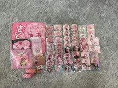 すとぷり さとみくん 缶バッチ72個(まとめ売り) - メルカリ