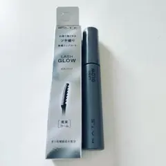 【未使用／ケイト】 ラッシュグロウ〈マスカラ〉 5.0g 水光ブラックのサムネイル
