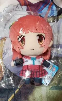 2026年最新】マギアレコード ぬいぐるみの人気アイテム - メルカリ