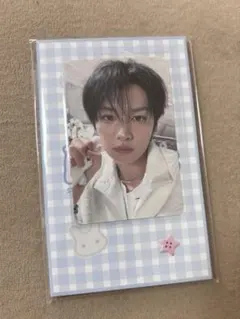 スキズ ペンミ アクスタ リノ リービット