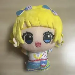 南みれぃ ぬいぐるみキーホルダー