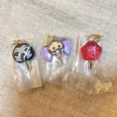 ディズニー ズートピア アイスキャンディー チャーム