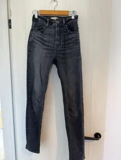 ヤヌーク ハイウエストルース22インチYanuk High Waist RUTH