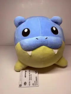 2026年最新】ポケットモンスター もふぐっとぬいぐるみ～タマザラシ