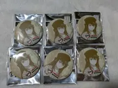 鬼滅の刃 明治村 無一郎 缶バッジ