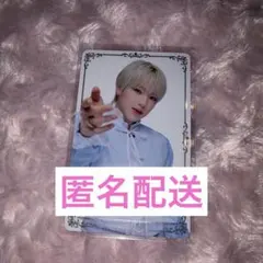 NCT Wish サクヤ Color 中華 QQ MUSIC 星4 特典 - メルカリ
