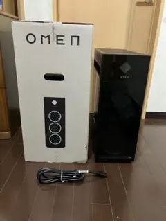 OMEN 45L i9-12900K RTX3090 32GB 2TB