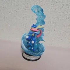 ポケモン スイングヴィネットコレクション3 ゲッコウガ