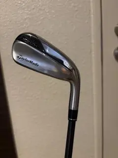 テーラーメイド　ステルス DHY 4番　22度のサムネイル
