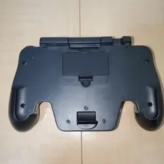 3DS 사이버 확장 헌팅 패드 (3DS LL용) 블랙