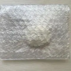 SnowCake Handcraft おまけ　スクイーズ　スノーケーキ