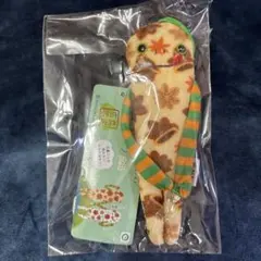 ご当地モケケ　もみじ饅頭　広島のサムネイル