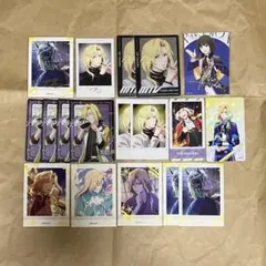 SideM 紙類 Altessimo