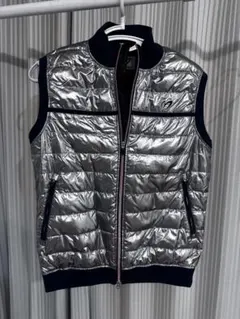 値下げしましたマスターバニーダウンジャケット4 2025年最新】マスターバニー ダウンジャケットの人気アイテム