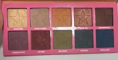 Jeffree Star Cosmetics Androgyny パレットのサムネイル