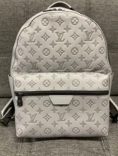 新品未使用】 ルイヴィトン バックパック モノグラム ディスカバリーバックパックのサムネイル