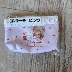 サンリオ mikko 当りくじ ⑤⑨