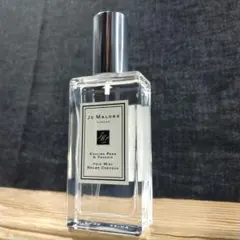 ☆ほぼ未使用・ジョー マローン イングリッシュ ペアー フリージア ヘアミスト☆