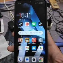 Blackview スマートフォン本体のサムネイル